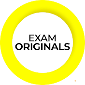 Exam Originals - MP Exams