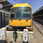Sydney Trainspotting Videos