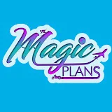 MagicPlans Travel