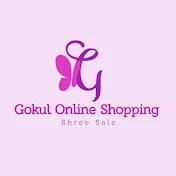 Gokul Online sales and tailoring