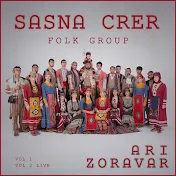 Sasna Crer Folk Group - Topic