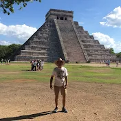 Alex Conociendo México