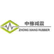 Zhong xiang Rubber-Rubber mounts manufacturer