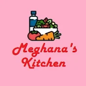 Meghana's Kitchen