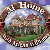 At Home with Arlene Williams