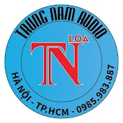 Trung Nam Audio - Thế Giới Audio Hàng Đầu Việt Nam