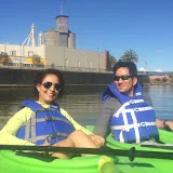 Enjoy Napa Valley, Napa Kayak Rentals & Tours