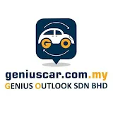 Genius Outlook Car Show