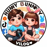 Hunny Bunny Vlogs