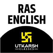 RAS Utkarsh English