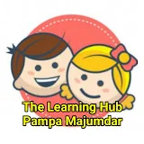 The Learning Hub - Pampa Majumdar