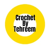 Crochet By Tehreem