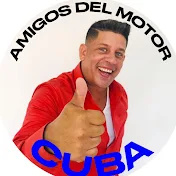 amigos del motor cuba