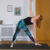 Emily Rowell Yoga