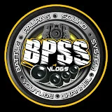 Battle Paupas Sound System