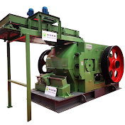 QingMai Machine(European Brick Technology)