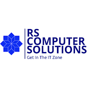 RS Computer Solutions