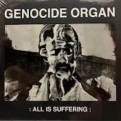 Genocide Organ - Topic