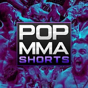 POP MMA SHORTS