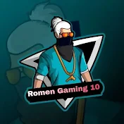 Romen Gaming 10
