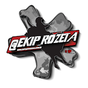 Ekip Rozeta Oficial