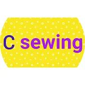 C sewing