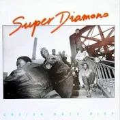 Super Diamano - Topic