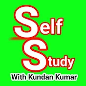 Self Study Kundan Kumar