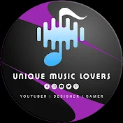 Unique music lovers