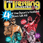 Pro Wrestling Illustrated