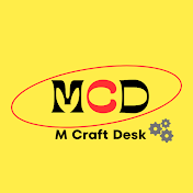 M Craft Desk