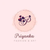 Priyanka Fashion & Art