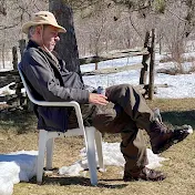 Richard Dufour, jardinier solidaire, permaculture