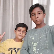 V V Vahin Vihaan