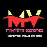 Mahavidya Economics