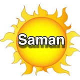 Saman