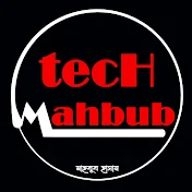 Tech Mahbub