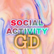 Social Activity GD