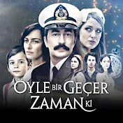 Öyle Bir Geçer Zaman Ki