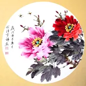 Chinese traditional arts中国传统书画艺术