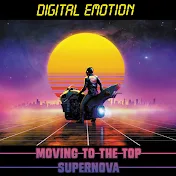 Digital Emotion - Topic