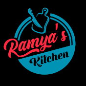 Ramya's kitchen