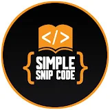 Simple Snip Code