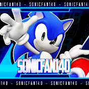 SonicFan140