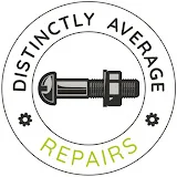 Distinctly Average Repairs