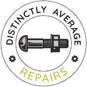 Distinctly Average Repairs