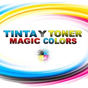 Tinta y Toner Magic Colors