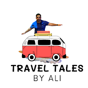 Travel Tales By Ali