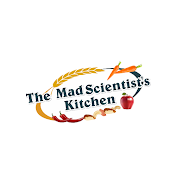 The Mad Scientist's Kitchen