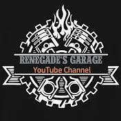 Renegade's Garage